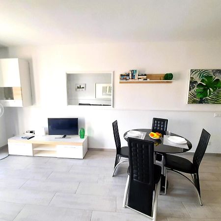 Mareverde Elisa, 1 Bedroom & Wifi Free Costa Adeje  Esterno foto