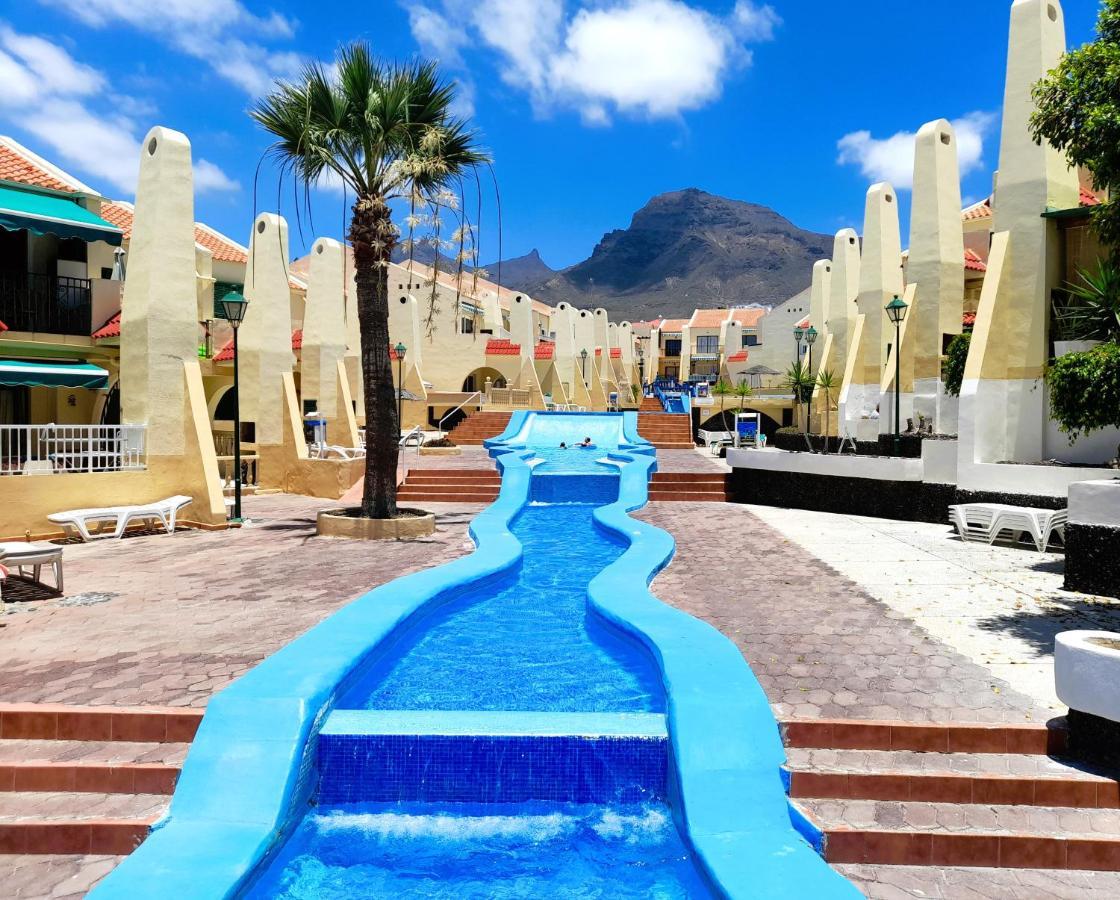 Mareverde Elisa, 1 Bedroom & Wifi Free Costa Adeje  Esterno foto