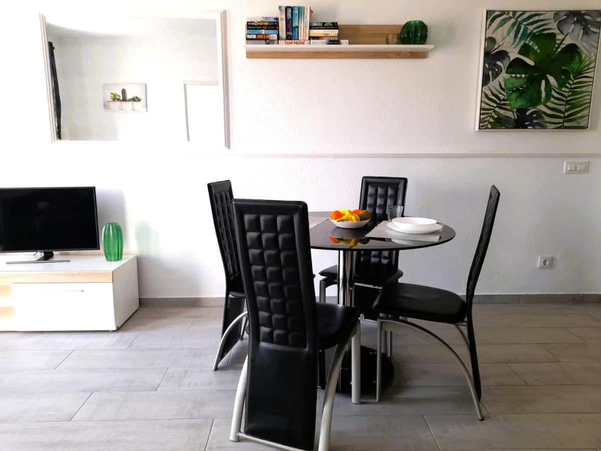 Mareverde Elisa, 1 Bedroom & Wifi Free Costa Adeje  Esterno foto