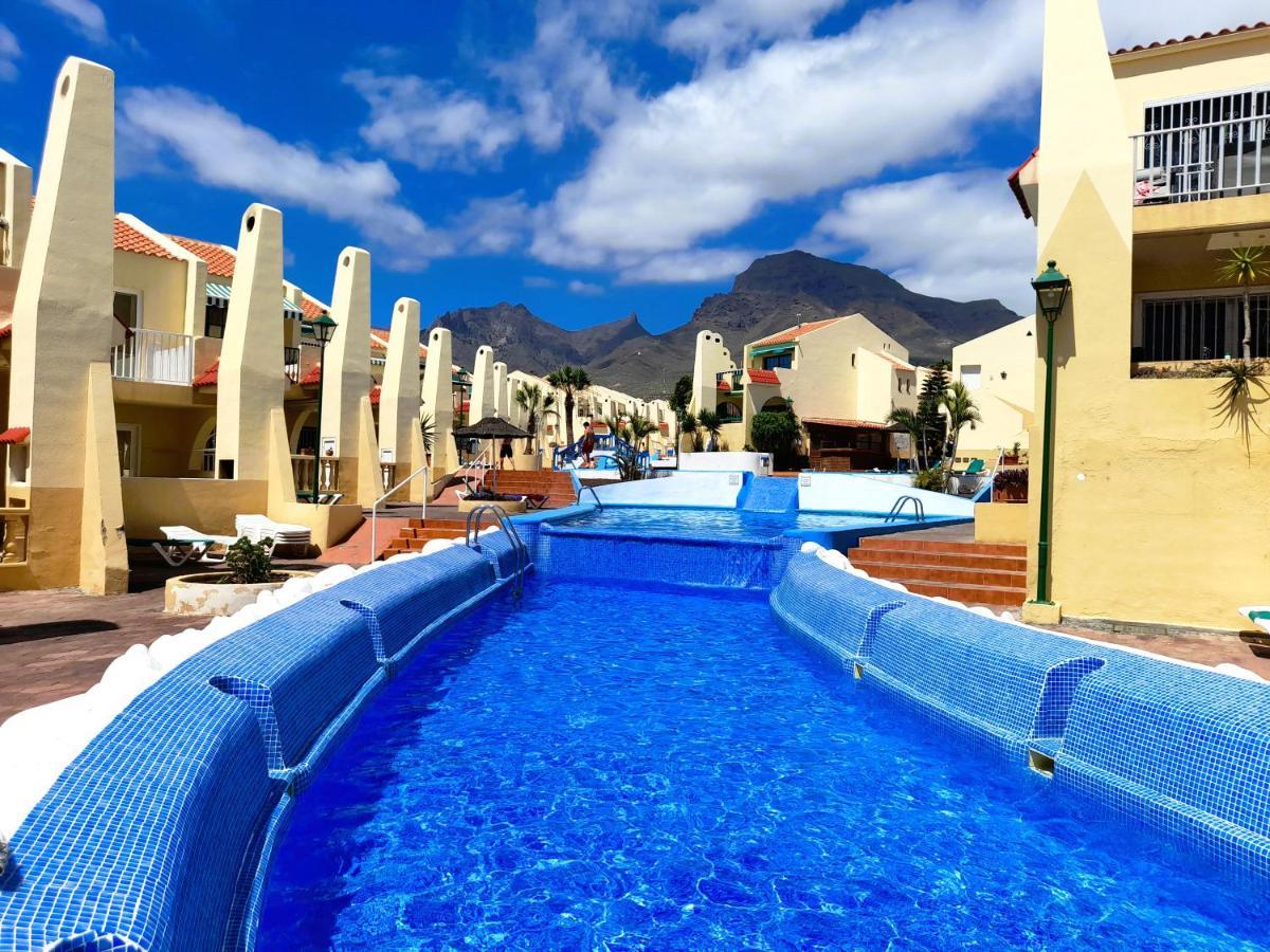 Mareverde Elisa, 1 Bedroom & Wifi Free Costa Adeje  Esterno foto