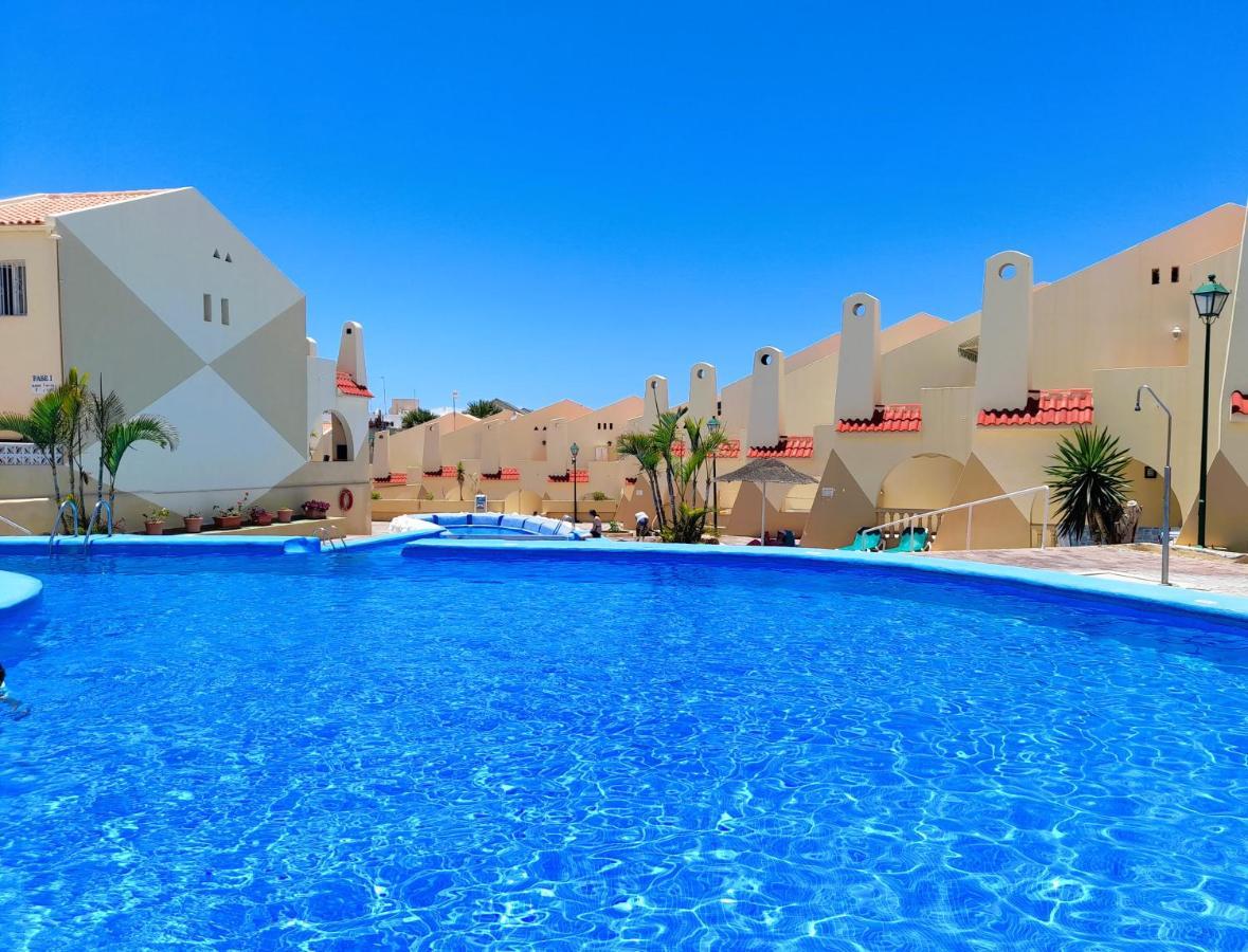 Mareverde Elisa, 1 Bedroom & Wifi Free Costa Adeje  Esterno foto