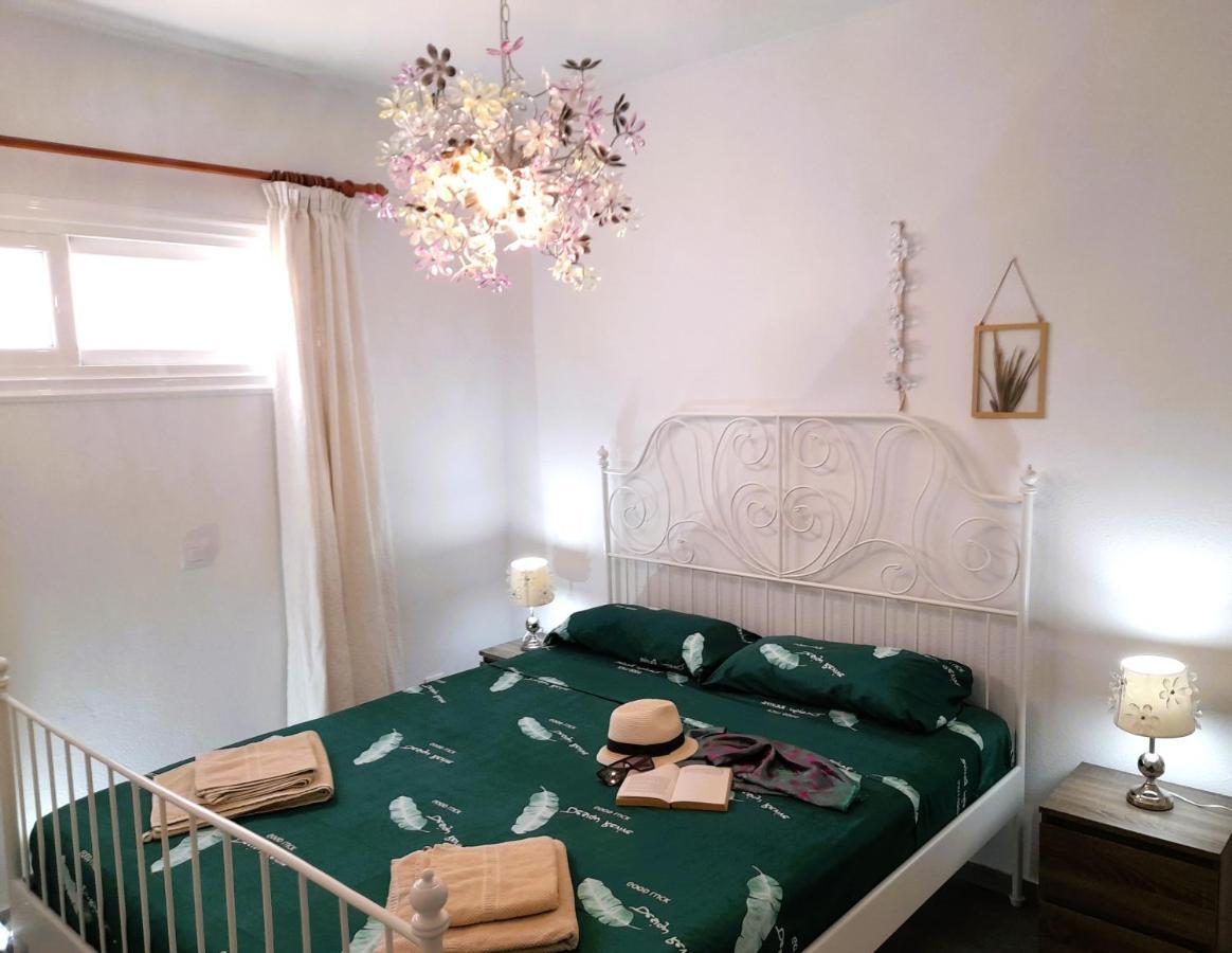 Mareverde Elisa, 1 Bedroom & Wifi Free Costa Adeje  Esterno foto