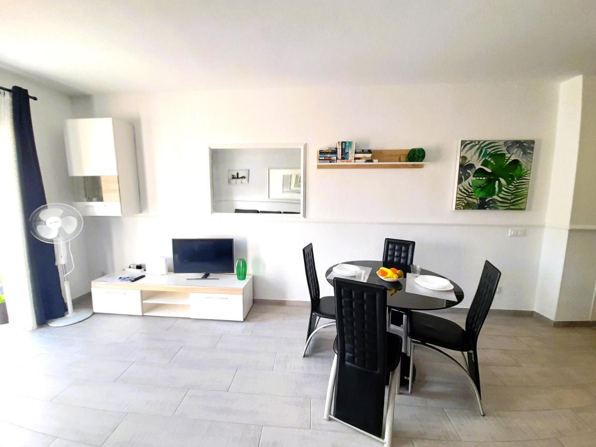 Mareverde Elisa, 1 Bedroom & Wifi Free Costa Adeje  Esterno foto