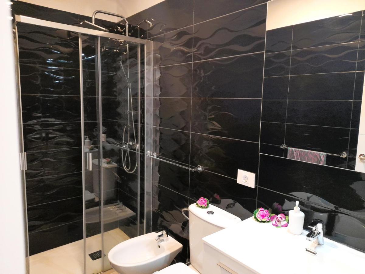 Mareverde Elisa, 1 Bedroom & Wifi Free Costa Adeje  Esterno foto