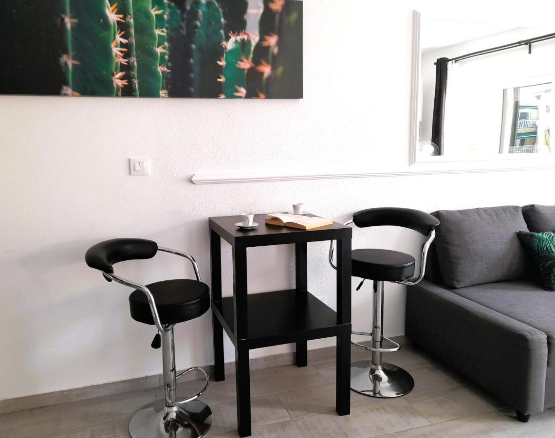 Mareverde Elisa, 1 Bedroom & Wifi Free Costa Adeje  Esterno foto