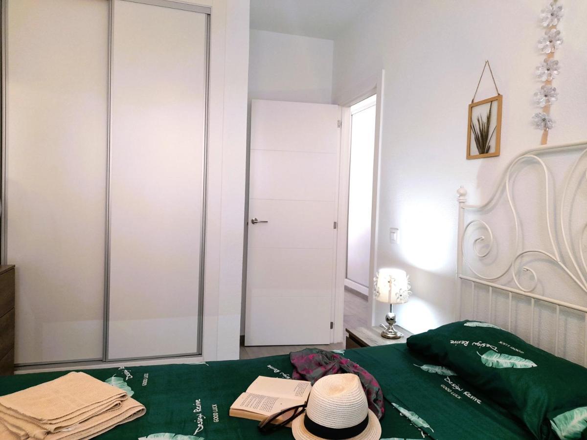 Mareverde Elisa, 1 Bedroom & Wifi Free Costa Adeje  Esterno foto