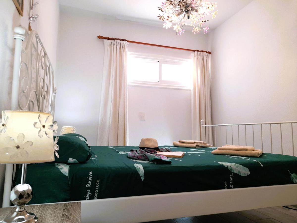 Mareverde Elisa, 1 Bedroom & Wifi Free Costa Adeje  Esterno foto